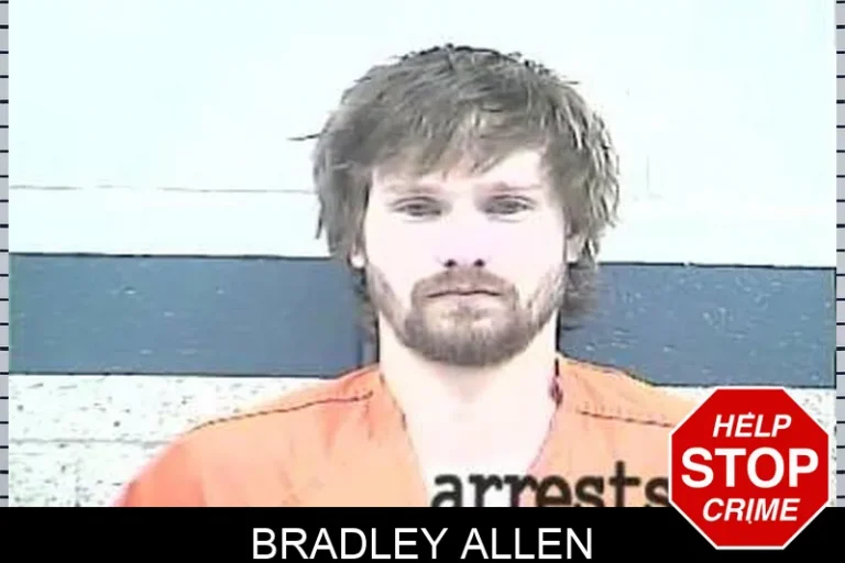Bradley Allen