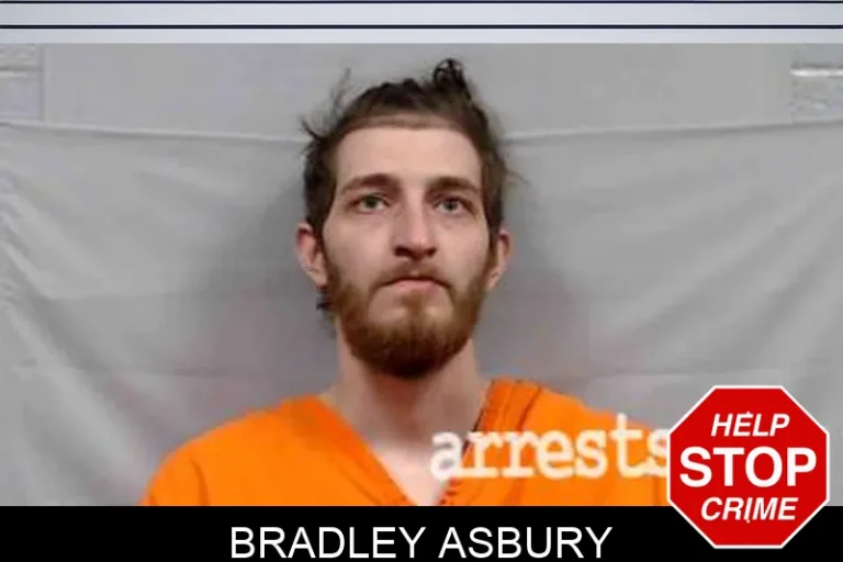Bradley Asbury