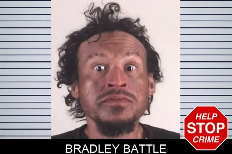 Bradley Battle