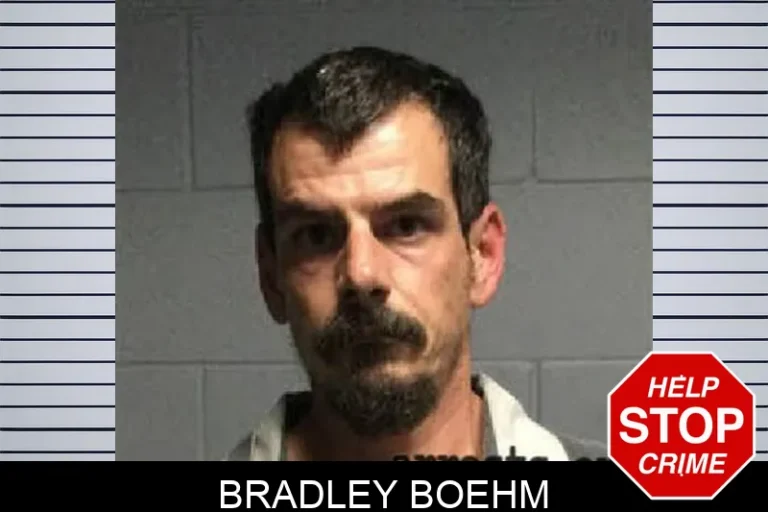Bradley Boehm
