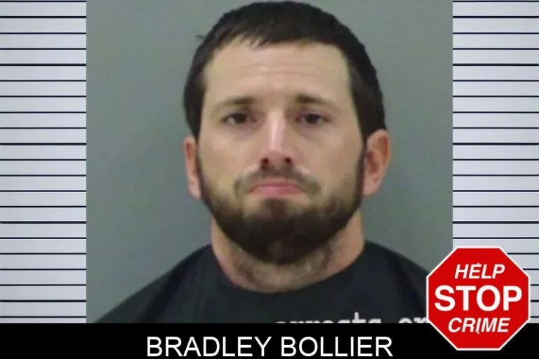 Bradley Bollier