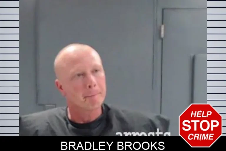 Bradley Brooks