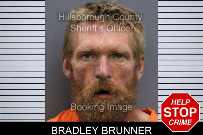 Bradley BruNner