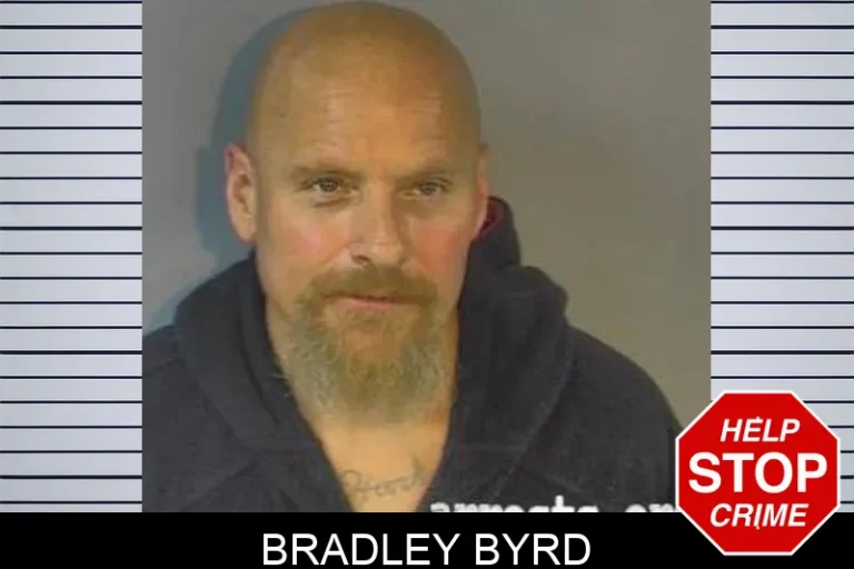 Bradley Byrd