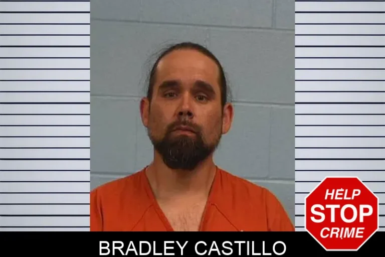 Bradley Castillo