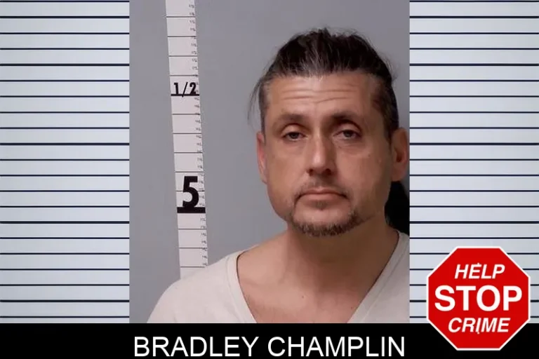 Bradley Champlin