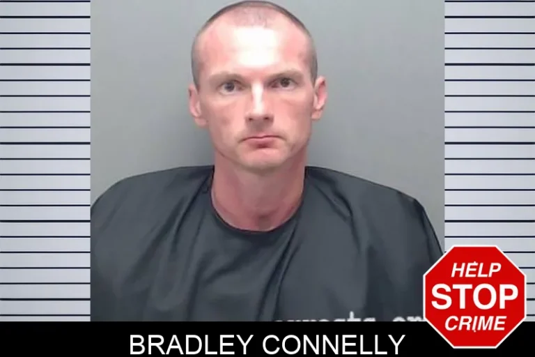Bradley Connelly
