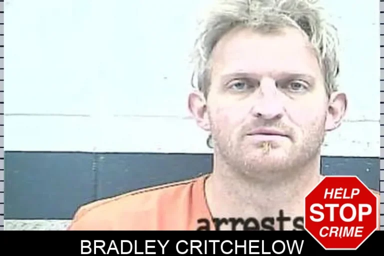 Bradley Critchelow