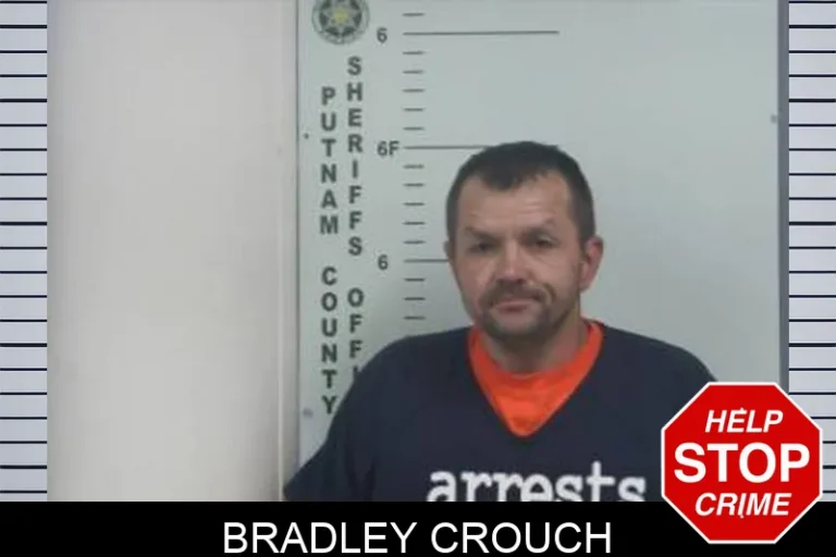 Bradley CrouCh