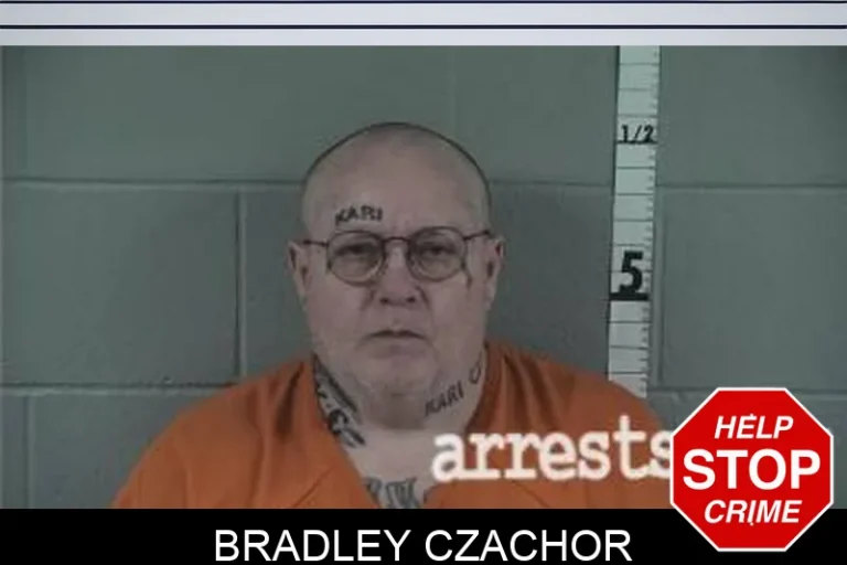 Bradley Czachor