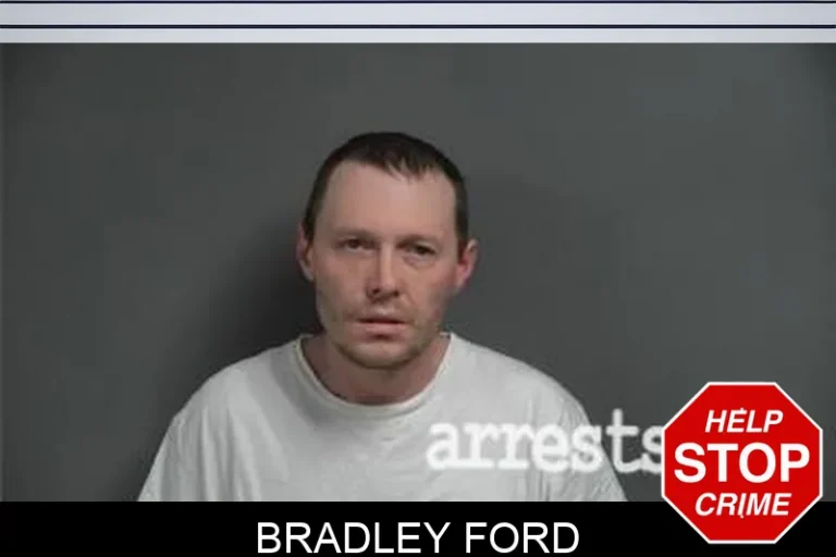 Bradley Ford