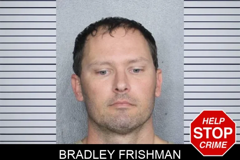 Bradley Frishman