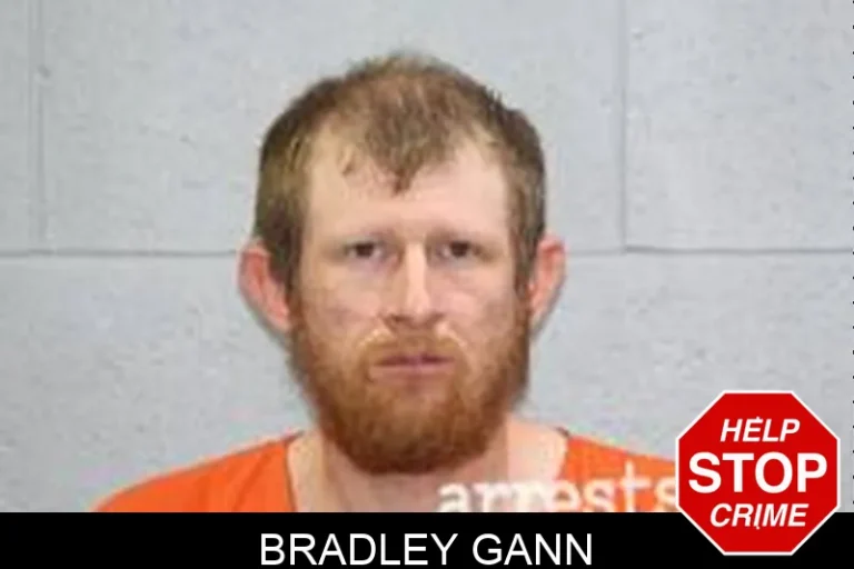 Bradley Gann
