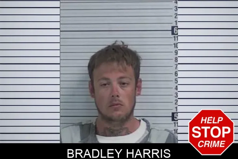 Bradley Harris