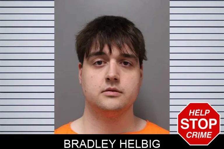 Bradley Helbig