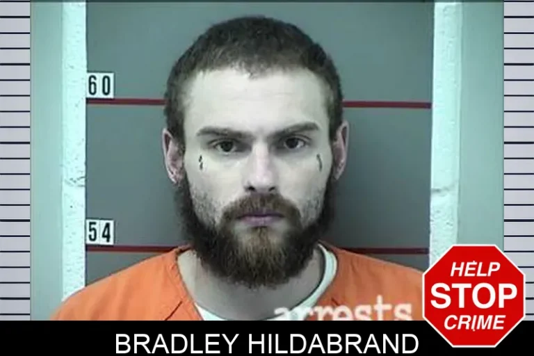 Bradley Hildabrand