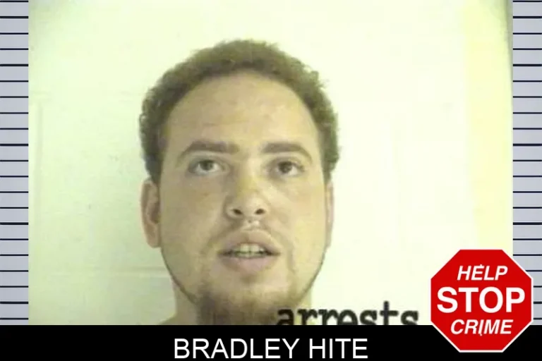Bradley Hite
