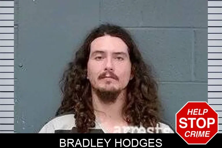 Bradley Hodges