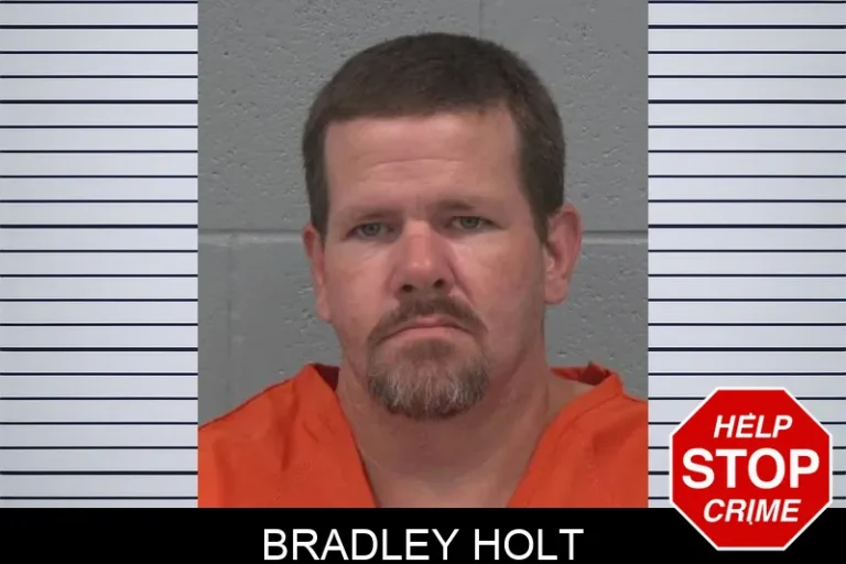 Bradley Holt