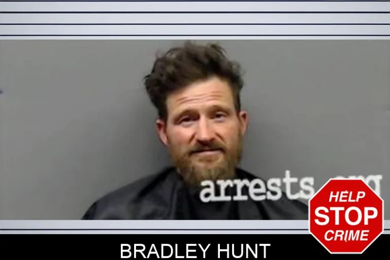 Bradley HuNt
