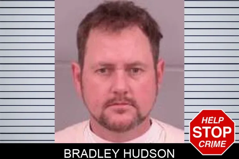 Bradley Hudson