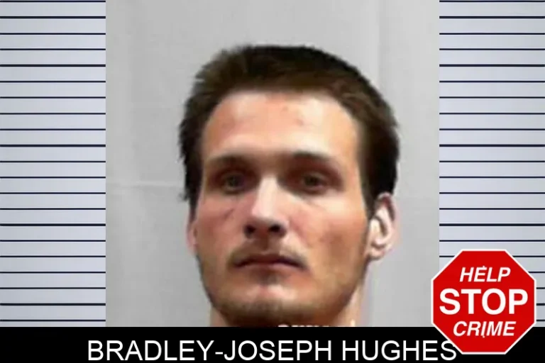 Bradley-Joseph Hughes