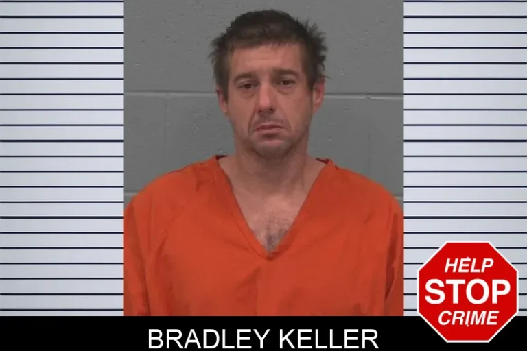 Bradley Keller
