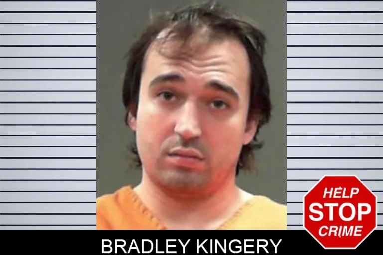 Bradley Kingery
