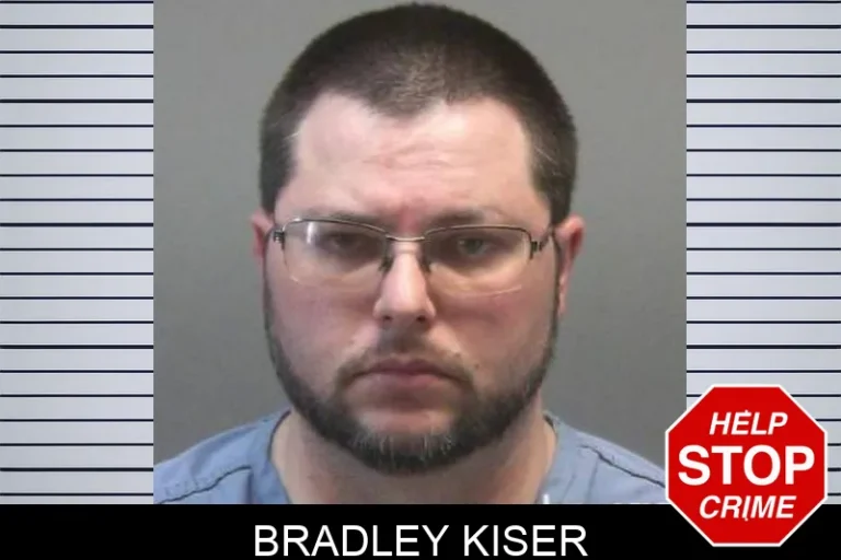 Bradley Kiser