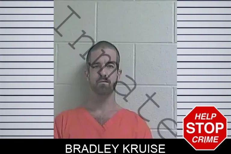 Bradley Kruise