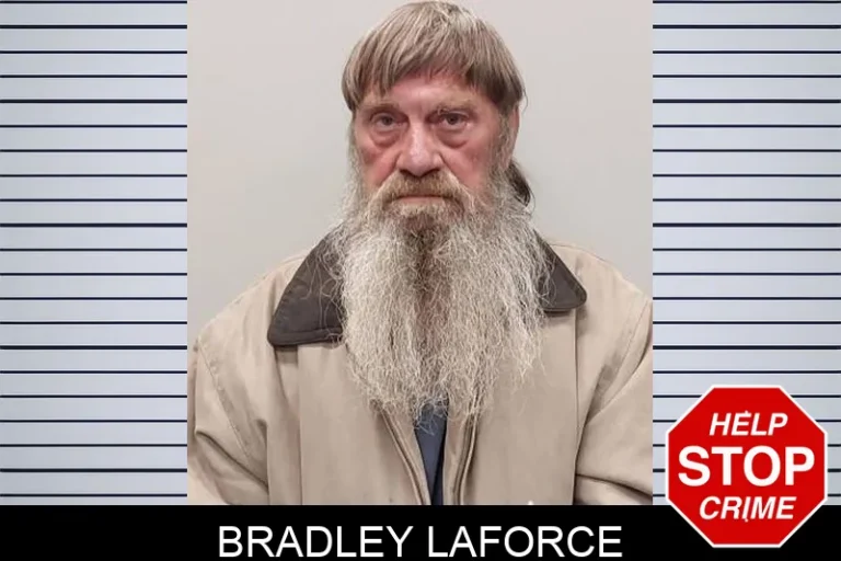 Bradley Laforce