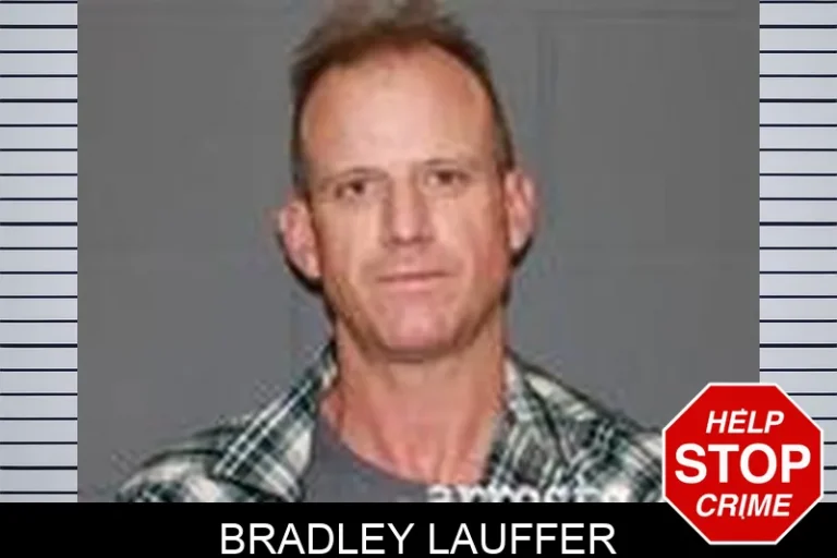 Bradley LauFfer