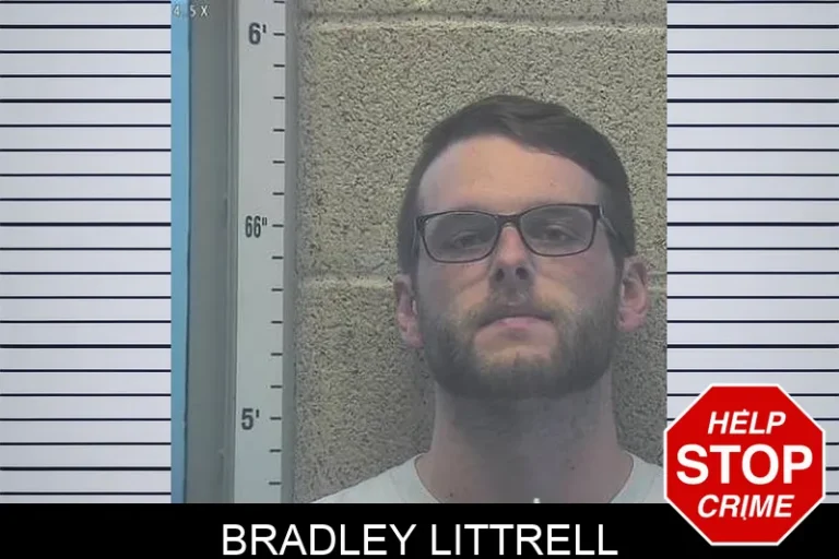 Bradley Littrell