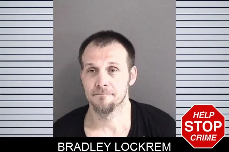 Bradley Lockrem