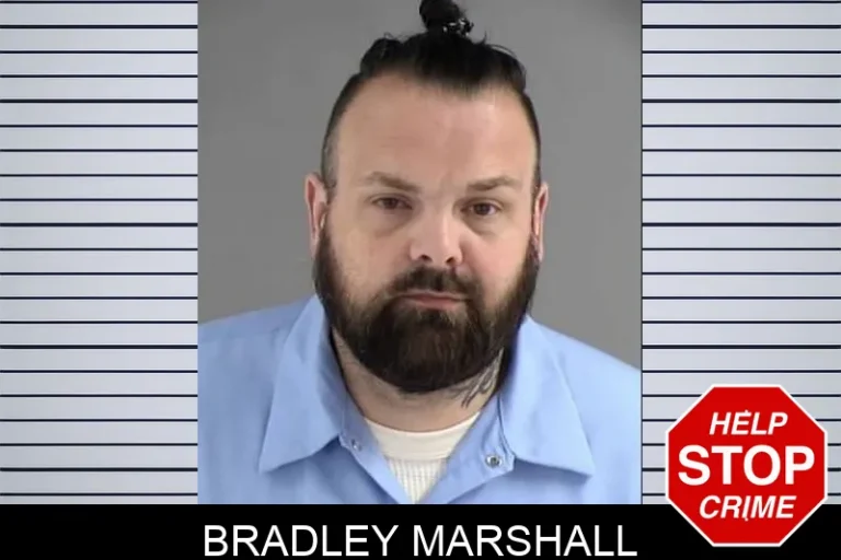 Bradley Marshall