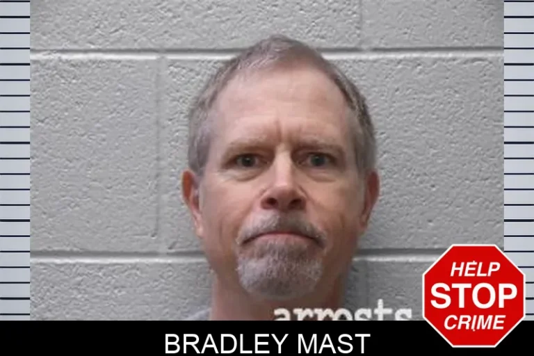 Bradley Mast