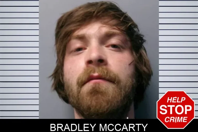 Bradley McCarty