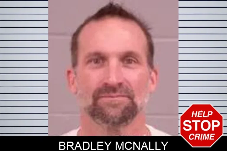 Bradley McNally