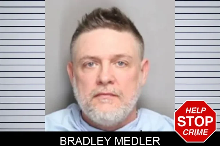 Bradley Medler