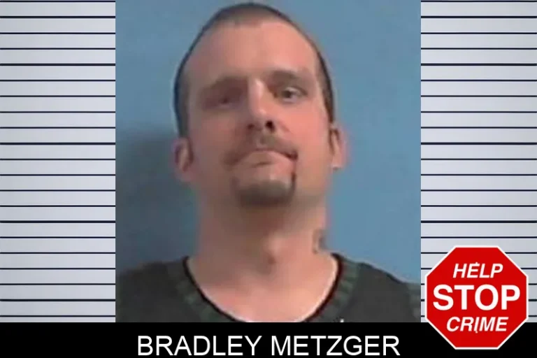 Bradley Metzger