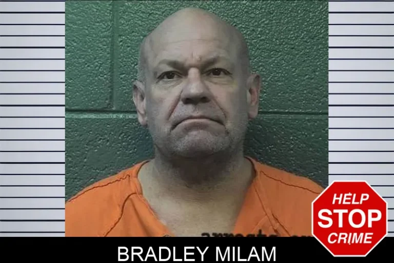 Bradley Milam