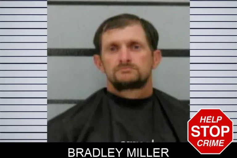 Bradley Miller