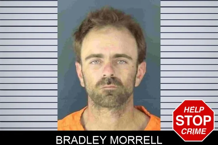 Bradley Morrell