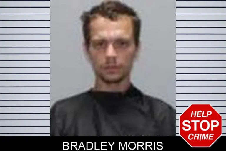 Bradley Morris