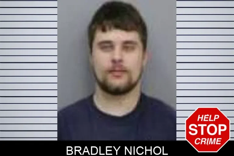 Bradley Nichol