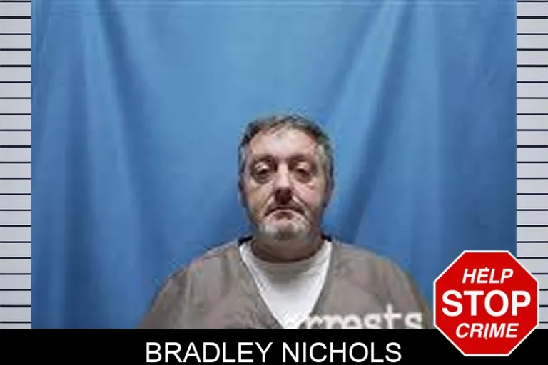 Bradley Nichols