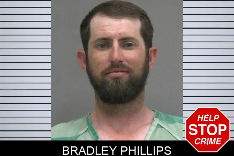 Bradley Phillips