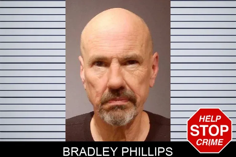 Bradley Phillips