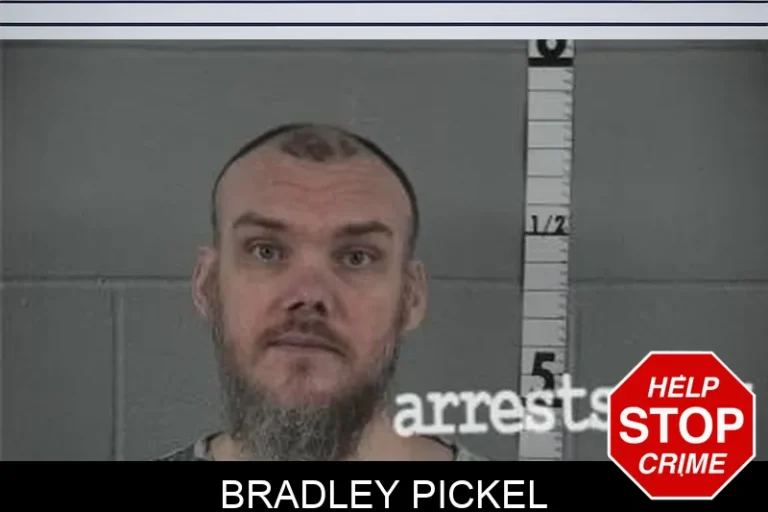 Bradley Pickel