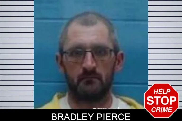 Bradley Pierce